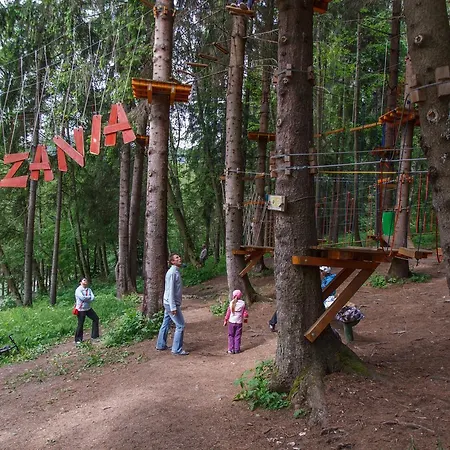 Chata Kamenar Ruzomberok Exterior photo