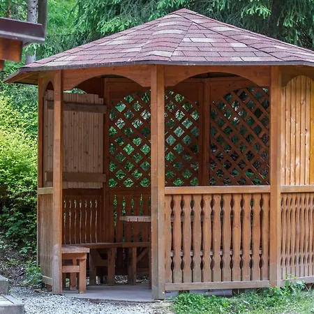 Chata Kamenar Ruzomberok Exterior photo