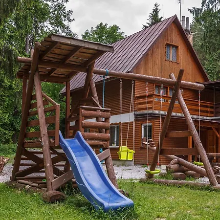 Chata Kamenar Ruzomberok Exterior photo