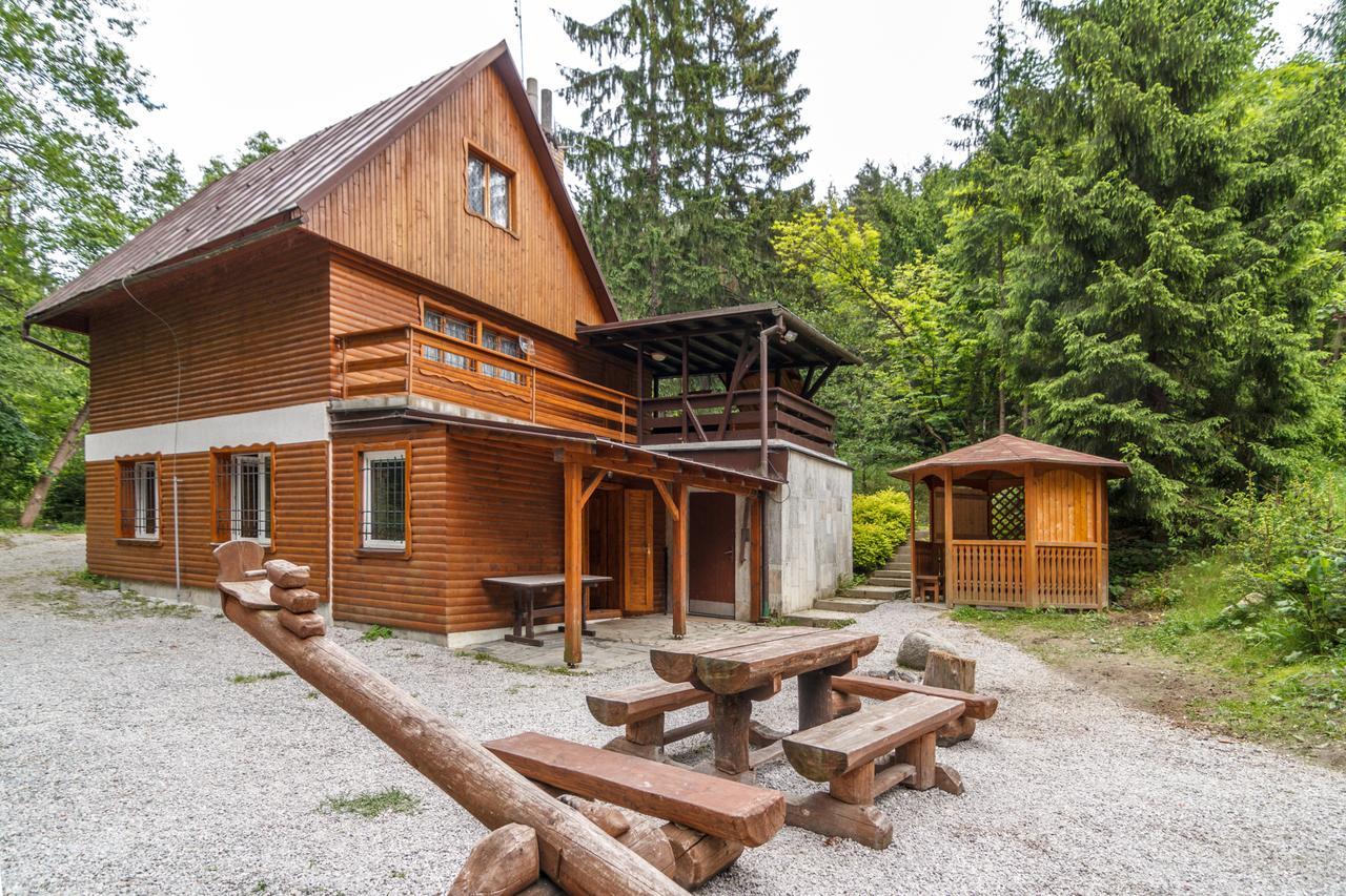Kamenar Lodge Ruzomberok